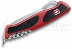 VICTORINOX   RangerGrip 61   , nůž švýcarský