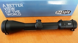 MeoStar  R2  2,5 -- 15x56 RD/MR  - puškohled MEOPTA
