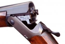 BLASER  F16 - GAME  Broková kozlice