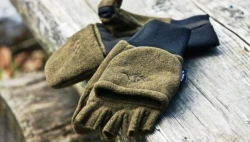 Blaser , rukacice zimní palcové - Fleece