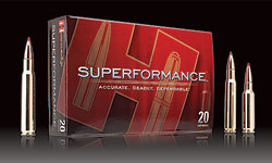 HORNADY - SuperFormance