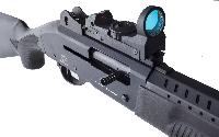 AKKAR-ALTAY PS 212-IPSC, Brokovnice samonabíjecí 