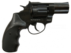 Plynový revolver Ekol Viper 2,5" černý cal.9mm