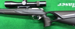 Blaser R8 - RUTHENIUM, Kompletierung professional Success 