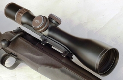 Blaser INFINITY 4 - 20 X 58  IC - puškohled - Novinka