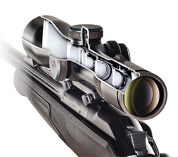 Blaser INFINITY 4 - 20 X 58  IC - puškohled - Novinka