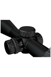 Puškohled Optika6 2,5-15x44 RD SFP 