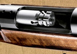 MAUSER   M12 -  MAX – Thumbhole,  kulovnice opakovací 