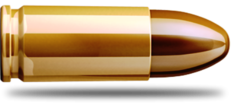 Náboj 9 mm Luger -  ALSA PRO , přebíjený
