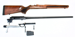 ATA  TURQUA – THUMBHOLE - LAMINATED, kulovnice opakovací 