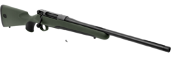 Mauser M18 WALDJAGD bez mířidel