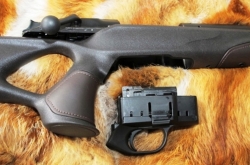 Blaser R8 pažba SUCCESS Professional  Leather