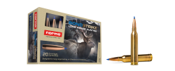 Kulový náboj NORMA ,30-06 Springfield - Bondstrike Extreme 11,7 g / 180 gr