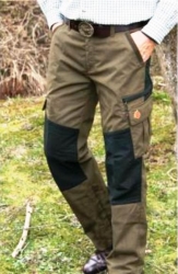 Kalhoty do přírody SHOOTERKING, K 1329