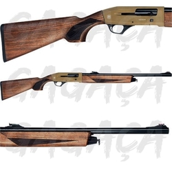 ATA Arms – samonabíjecí brokovnice  model  VENZA