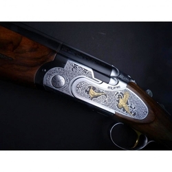 ATA Arms - SP - ELEGANT  GOLD, NOVINKA - brokovnice kozlice