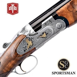 ATA Arms - SP - ELEGANT  GOLD, NOVINKA - brokovnice kozlice