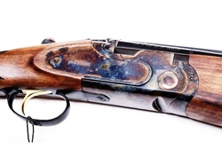 ATA Arms - SP - SUPERIOR II. - NOVINKA - broková kozlice