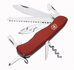 Victorinox  ATLAS  švýcarský zavírací nůž