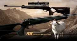 Blaser R8  Professional  SUCCESS ,  opakovací kulovnice