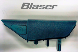 Blaser R8 – Ultimate , HUNTEC-CAMO , PAŽBA se systémem – NOVINKA - Lícnice