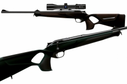 Blaser R 8 professional succes , opakovací kulovnice