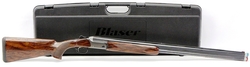 BLASER  F16 - GAME  Broková kozlice 