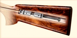 BLASER  F16 - GAME  Broková kozlice