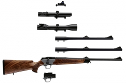 BLASER   R8  - STANDARD - KULOVNICE  OPAKOVACÍ  