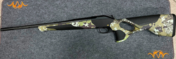 Blaser R8 – Ultimate , HUNTEC-CAMO , PAŽBA se systémem – NOVINKA 