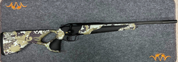 Blaser R8 – Ultimate , HUNTEC-CAMO , PAŽBA se systémem – NOVINKA 