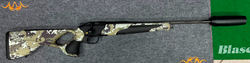 Blaser R8 – Ultimate , HUNTEC-CAMO , PAŽBA se systémem – NOVINKA 