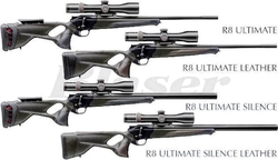 Blaser  R8  ULTIMATE – PAŽBA modulární – NOVINKA    