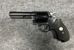 COLT  MK-5,    Police Positive, revolver  cal. 38 special.