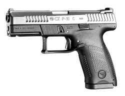 CZ  P -10 C  pistole samonabíjecí