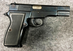 Pistole --  FÉG - P9R , cal.9mm Luger