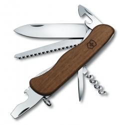 VICTORINOX - Forester  Wood nůž lovecký