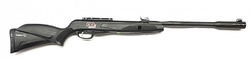 GAMO - Black Fusion IGT, Mach 1, cal. 4,5mm, vzduchovka