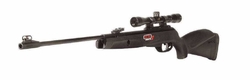 Gamo - BLACK KNIGHT - IGT , cal.4,5mm – vzduchovka