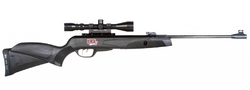 Gamo - BLACK KNIGHT - IGT , cal.4,5mm – vzduchovka