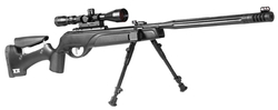 Gamo - HPA Mi, cal.4,5mm – vzduchovka – 20 J