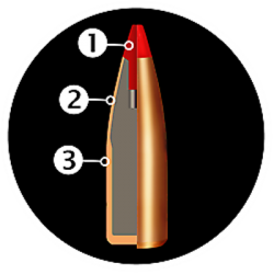 GECO    243 Winchester  Express