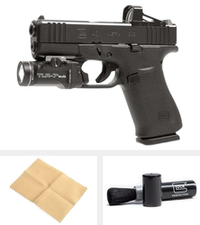 GLOCK 48 - MOS, pistole samonabíjecí - NOVINKA