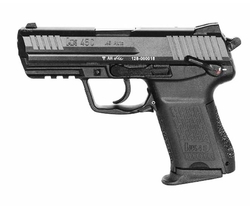 Pistole - Heckler & Koch HK45, Compact - V1