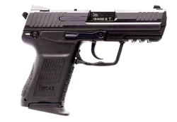 Pistole - Heckler & Koch HK45, Compact - V1