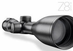 puškohled - Swarovski  Z8i  2,3--18 X  56, P, L/SR