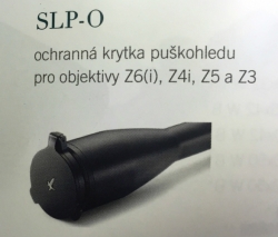 SWAROVSKI  -SLP-   KRYTKY   PRO   PUŠKOHLEDY