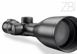 Puškohled - Swarovski Z8i,  2-16x50, P , L, 4A-i