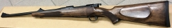 MAUSER  M12  PURE-MCS, Kulovnice NOVINKA