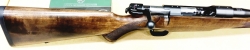 MAUSER  M12  PURE-MCS, Kulovnice NOVINKA